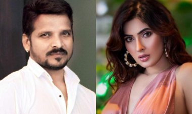 Shahid Mallya and Karishma Sharma's upcoming song, 'Dagaabaazaa,' has been creating a buzz on social media ever since the trailer was released.