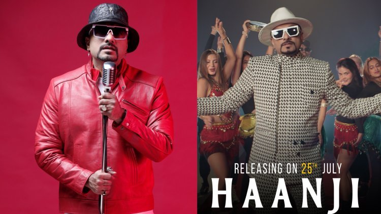 Zak Zorro Returns with Another Groovy and Catchy Track, "HAANJI": A Celebration of Life and Happy Moments