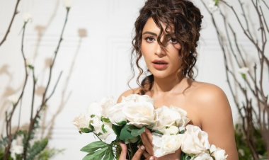 Shama Sikander Gearing Up for a Festive Birthday Celebration Surrounded by Loved Ones