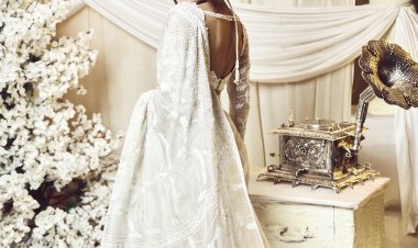 Independence Day 2023: The Spirit Of Patriotism Lies In This Tricolor Indian Outfits For Actress Seerat Kapoor