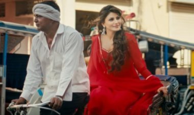 Urvashi Rautela and Elvish Yadav's 'Hum To Deewane': Song Releases A Love Song to Remember Forever