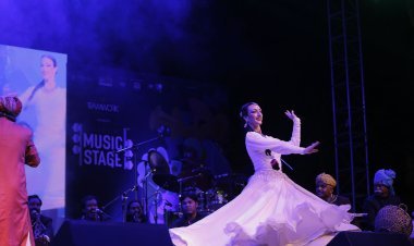 Jaipur Literature Festival 2024 promises an unmissable experience