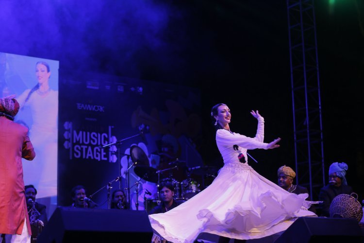 Jaipur Literature Festival 2024 promises an unmissable experience