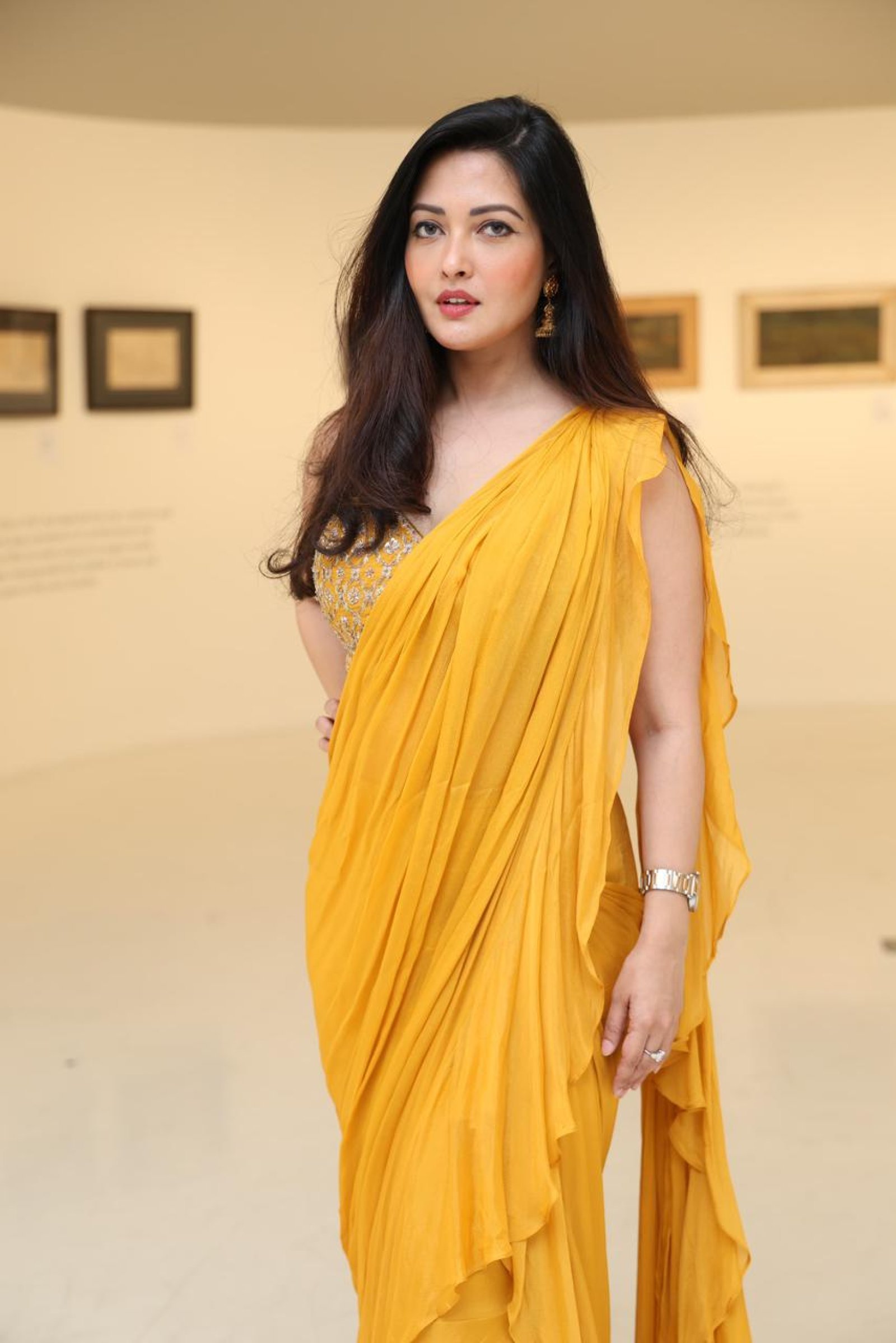 Prinseps Proudly Presents The Retrospective of Gobardhan Ash