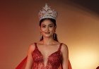 Karnataka’s Sowmya CM Wins Miss Globe India 2024, Gearing Up for International Stage